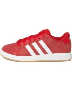 adidas Kids Grand Court 00s Sportswear Shoes (Little Kid/Big Kid) | Sneakers & Athletic Shoes -Adidas Kids Shop 715wFfYURTL. AC SR736920
