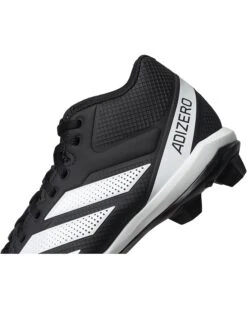 adidas Kids Adizero Impact.2 Molded American Football Shoes (Toddler/Little Kid/Big Kid) | Sneakers & Athletic Shoes -Adidas Kids Shop 716I5kQgPdL. AC SR736920