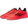adidas Kids F50 League Indoor J (Little Kid/Big Kid) | Sneakers & Athletic Shoes -Adidas Kids Shop 716ReQoGOGL. AC SR736920