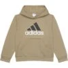 adidas Kids Essential Hooded Pullover (Big Kids) | Hoodies & Sweatshirts -Adidas Kids Shop 716djVSemlL. AC SR736920