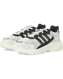 adidas Kids CrazyChaos 2000 Elastic Lace Sportswear Shoes (Little Kid) | Sneakers & Athletic Shoes