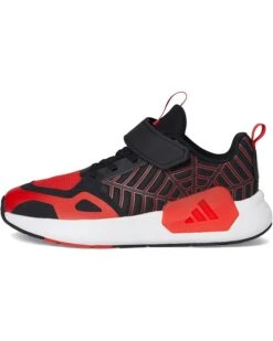 adidas Kids Marvel Spider-Man Runner Sportswear Shoes (Little Kid/Big Kid) | Sneakers & Athletic Shoes -Adidas Kids Shop 716oWwSR0L. AC SR736920