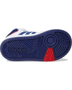 adidas Kids Hoops 3.0 Mid (Toddler) | Sneakers & Athletic Shoes -Adidas Kids Shop 7178Z88MrDL. AC SR736920