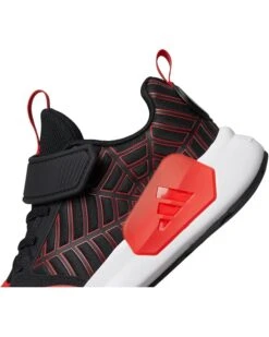 adidas Kids Marvel Spider-Man Runner Sportswear Shoes (Little Kid/Big Kid) | Sneakers & Athletic Shoes -Adidas Kids Shop 717C5xtc8fL. AC SR736920