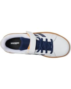 adidas Kids Grand Court 2.0 Sportswear Shoes (Little Kid) | Sneakers & Athletic Shoes -Adidas Kids Shop 717FAhytPL. AC SR736920