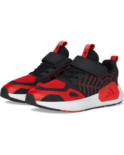 adidas Kids Marvel Spider-Man Runner Sportswear Shoes (Little Kid/Big Kid) | Sneakers & Athletic Shoes