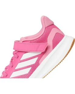 adidas Kids Run Falcon 5 Sportswear Shoes (Little Kid) | Sneakers & Athletic Shoes -Adidas Kids Shop 718yTJhrrBL. AC SR736920