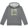 adidas Kids Brand Graphic Heather Fleece (Toddler/Little Kid) | Hoodies & Sweatshirts -Adidas Kids Shop 7197YTvqHQL. AC SR736920