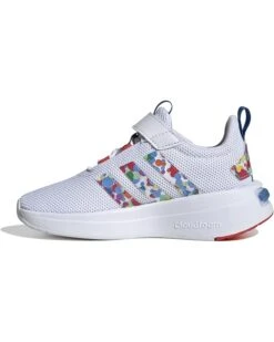 adidas Kids Racer TR23 Elastic (Little Kid/Big Kid) | Sneakers & Athletic Shoes -Adidas Kids Shop 719EdksFR4L. AC SR736920