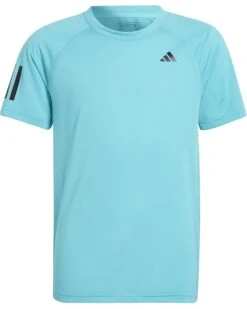 adidas Kids Club Tennis Tee (Little Kids/Big Kids) | Shirts & Tops