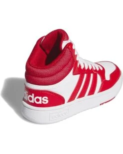 adidas Kids Hoops 3.0 Mid (Little Kid/Big Kid) | Sneakers & Athletic Shoes -Adidas Kids Shop 719Gt7SC0CL. AC SR736920