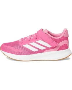 adidas Kids Run Falcon 5 Sportswear Shoes (Little Kid) | Sneakers & Athletic Shoes -Adidas Kids Shop 719y7GGq32L. AC SR736920