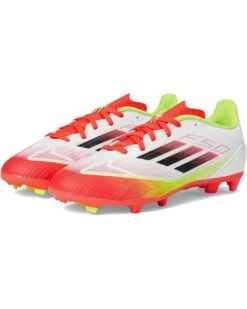 adidas Kids F50 League Firm Ground/Multi Ground Soccer Cleats (Little Kid/Big Kid) | Sneakers & Athletic Shoes -Adidas Kids Shop 71A62ZzOh7L. AC SR736920