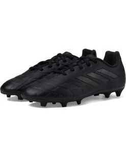 adidas Kids Copa Pure.3 Firm Ground Soccer Cleat (Little Kid/Big Kid) | Sneakers & Athletic Shoes