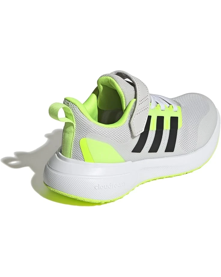 adidas Kids FortaRun 2.0 Elastic Lace (Little Kid/Big Kid) | Sneakers & Athletic Shoes 7 adidas Kids FortaRun 2.0 Elastic Lace (Little Kid/Big Kid) | Sneakers & Athletic Shoes - Image 5