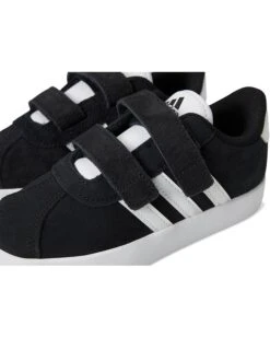 adidas Kids VL Court 3.0 (Toddler) | Sneakers & Athletic Shoes -Adidas Kids Shop 71B6SWVULtL. AC SR736920