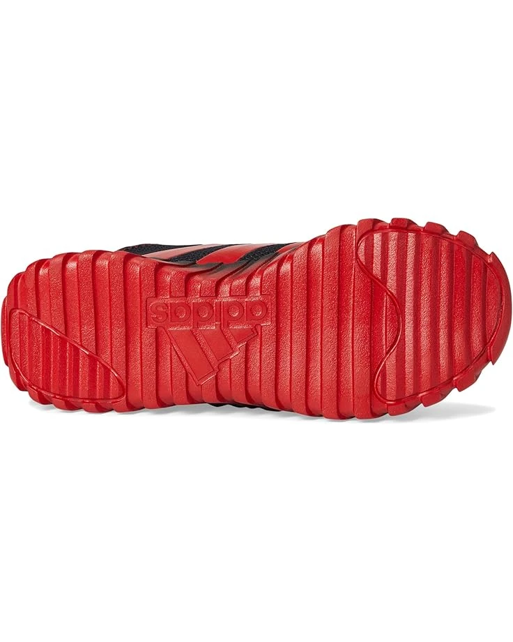 adidas Kids Kaptir Flow Shoes (Little Kid) | Sneakers & Athletic Shoes 5 adidas Kids Kaptir Flow Shoes (Little Kid) | Sneakers & Athletic Shoes - Image 3