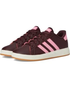 adidas Kids Grand Court 2.0 Sneaker (Little Kid/Big Kid) | Sneakers & Athletic Shoes