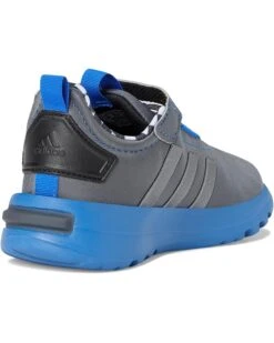 adidas Kids Mickey Mouse Racer TR 23 Elastic Lace Sportswear Shoes (Toddler) | Sneakers & Athletic Shoes -Adidas Kids Shop 71BOznurVWL. AC SR736920