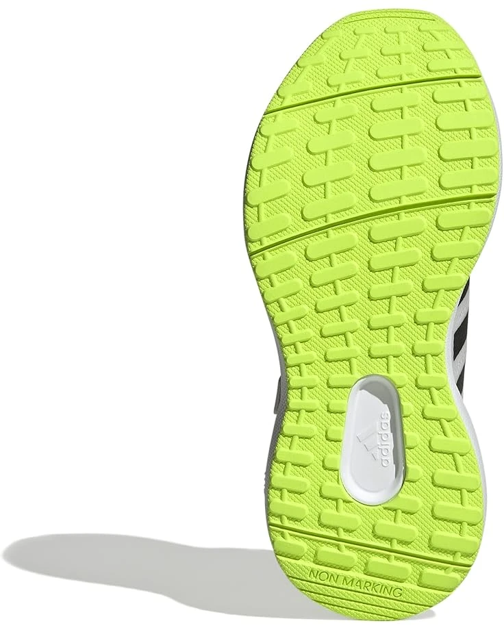 adidas Kids FortaRun 2.0 Elastic Lace (Little Kid/Big Kid) | Sneakers & Athletic Shoes 5 adidas Kids FortaRun 2.0 Elastic Lace (Little Kid/Big Kid) | Sneakers & Athletic Shoes - Image 3