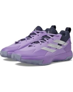 adidas Kids Cross Em Up Select (Big Kid) | Sneakers & Athletic Shoes