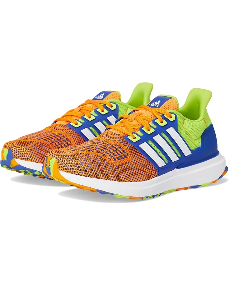 adidas Kids Ubounce DNA Shoes (Big Kid) | Sneakers & Athletic Shoes 10 adidas Kids Ubounce DNA Shoes (Big Kid) | Sneakers & Athletic Shoes - Image 8