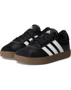 adidas Kids VL Court 3.0 (Little Kid/Big Kid) | Sneakers & Athletic Shoes -Adidas Kids Shop 71CZs8iTAxL. AC SR736920