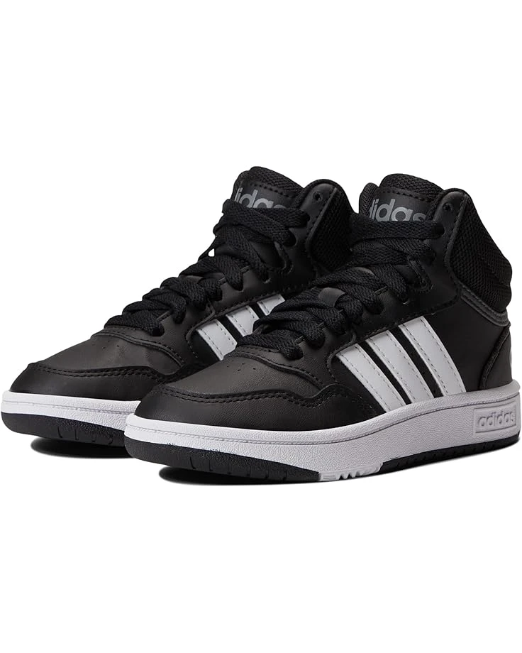 adidas Kids Hoops Mid 3.0 (Little Kid/Big Kid) | Sneakers & Athletic Shoes 3 adidas Kids Hoops Mid 3.0 (Little Kid/Big Kid) | Sneakers & Athletic Shoes