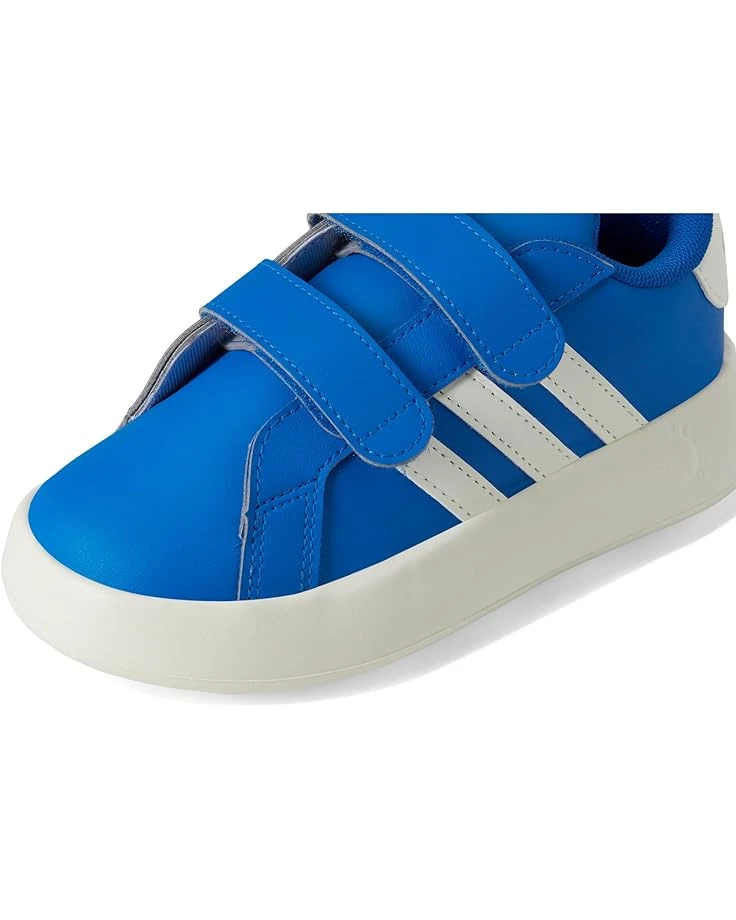 adidas Kids Grand Court 2.0 Sportswear Shoes (Toddler) | Sneakers & Athletic Shoes 8 adidas Kids Grand Court 2.0 Sportswear Shoes (Toddler) | Sneakers & Athletic Shoes - Image 6