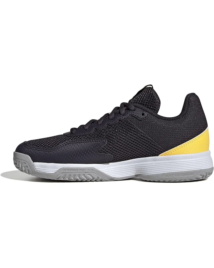 adidas Kids Court Flash Tennis Shoes (Little Kid) | Sneakers & Athletic Shoes 6 adidas Kids Court Flash Tennis Shoes (Little Kid) | Sneakers & Athletic Shoes - Image 4