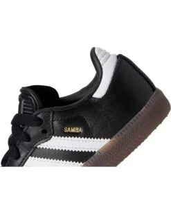 adidas Kids Samba Indoor (Little Kid/Toddler/Big Kid) | Sneakers & Athletic Shoes -Adidas Kids Shop 71D bbrkuPL. AC SR736920