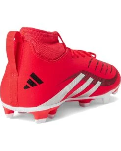 adidas Kids Club Predator Sock Firm Ground/Multi Ground Soccer Cleats (Little Kid/Big Kid) | Sneakers & Athletic Shoes -Adidas Kids Shop 71DXwt0 SLL. AC SR736920