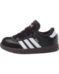 adidas Kids Samba® Classic Core (Toddler/Little Kid/Big Kid) | Sneakers & Athletic Shoes -Adidas Kids Shop 71Dd3SmysjL. AC SR736920