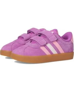 adidas Kids VL Court 3.0 Sportswear Shoes (Toddler) | Sneakers & Athletic Shoes -Adidas Kids Shop 71EKhC 33rL. AC SR736920