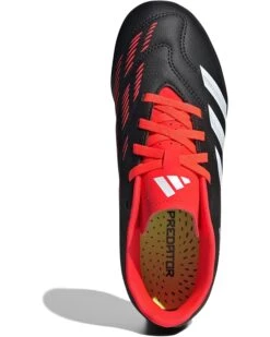 adidas Kids Soccer Predator 24 Club Turf (Little Kid/Big Kid) | Sneakers & Athletic Shoes -Adidas Kids Shop 71EgIxeHT9L. AC SR736920