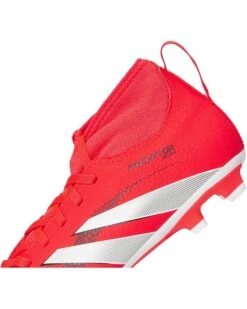 adidas Kids Club Predator Sock Firm Ground/Multi Ground Soccer Cleats (Little Kid/Big Kid) | Sneakers & Athletic Shoes -Adidas Kids Shop 71ElzOdMfgL. AC SR736920