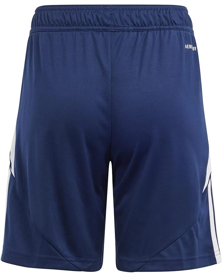 adidas Kids Tiro 24 Shorts (Little Kids/Big Kids) 4 adidas Kids Tiro 24 Shorts (Little Kids/Big Kids) - Image 2
