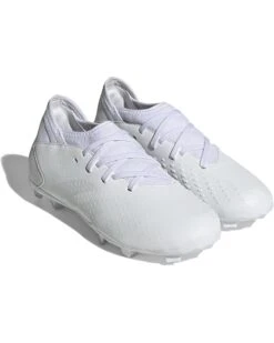 adidas Kids Predator Accuracy.3 Firm Ground Soccer Cleats (Little Kid/Big Kid) | Sneakers & Athletic Shoes -Adidas Kids Shop 71ErnAgGr3L. AC SR736920
