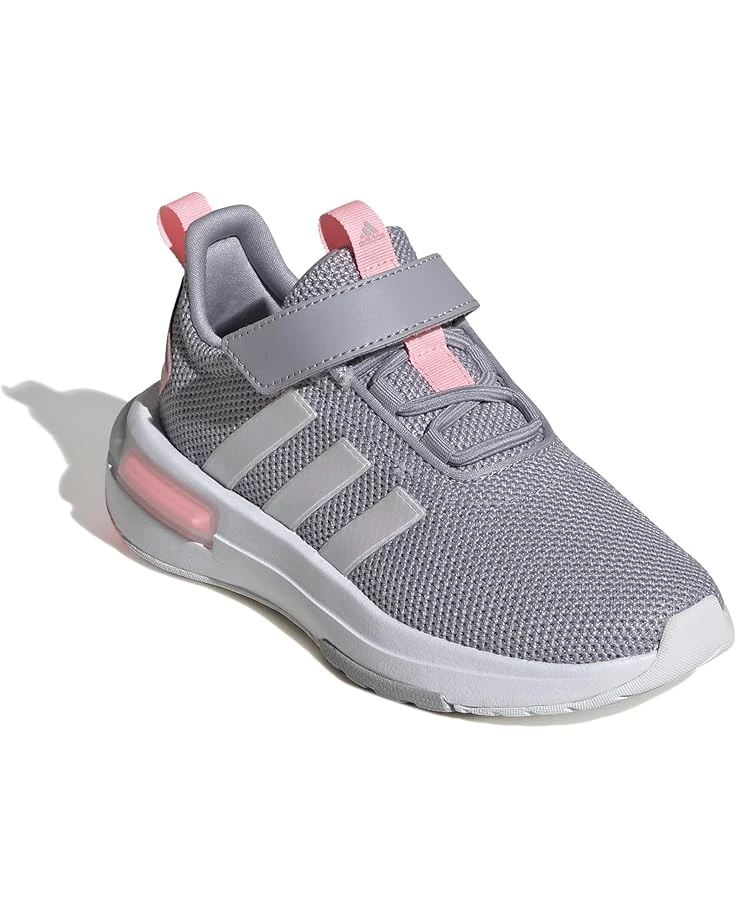 adidas Kids Racer TR 23 Shoes (Little Kid) | Sneakers & Athletic Shoes 11 adidas Kids Racer TR 23 Shoes (Little Kid) | Sneakers & Athletic Shoes - Image 9