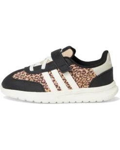 adidas Kids Run 70s 2.0 Elastic Lace Sportswear Shoes (Toddler) | Sneakers & Athletic Shoes -Adidas Kids Shop 71FpXCkTynL. AC SR736920