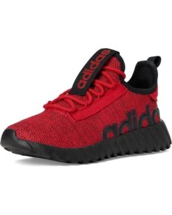 adidas Kids Kaptir 3.0 Athletic Sneakers (Little Kid/Big Kid) | Sneakers & Athletic Shoes -Adidas Kids Shop 71FxPbLKaIL. AC SR736920