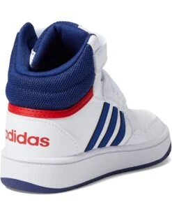 adidas Kids Hoops 3.0 Mid (Toddler) | Sneakers & Athletic Shoes -Adidas Kids Shop 71G5H9u9qSL. AC SR736920