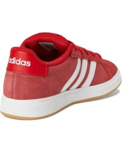 adidas Kids Grand Court 00s Sportswear Shoes (Little Kid/Big Kid) | Sneakers & Athletic Shoes -Adidas Kids Shop 71GDIlyLfyL. AC SR736920