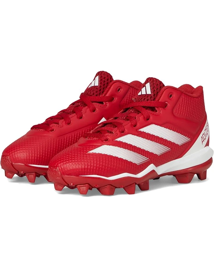 adidas Kids Adizero Impact.2 Football (Little Kid/Big Kid) | Sneakers & Athletic Shoes 3 adidas Kids Adizero Impact.2 Football (Little Kid/Big Kid) | Sneakers & Athletic Shoes
