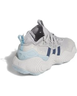 adidas Kids Trae Young 3 (Big Kid) | Sneakers & Athletic Shoes -Adidas Kids Shop 71GQLAXnAPL. AC SR736920
