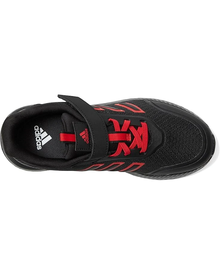 adidas Kids X_PLR Sportswear Shoes (Little Kid) | Sneakers & Athletic Shoes 4 adidas Kids X_PLR Sportswear Shoes (Little Kid) | Sneakers & Athletic Shoes - Image 2