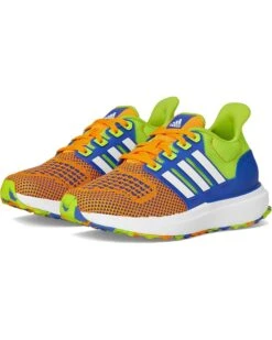 adidas Kids Ubounce DNA Shoes (Big Kid) | Sneakers & Athletic Shoes -Adidas Kids Shop 71GkEgLO2KL. AC SR736920