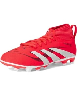 adidas Kids Club Predator Sock Firm Ground/Multi Ground Soccer Cleats (Little Kid/Big Kid) | Sneakers & Athletic Shoes -Adidas Kids Shop 71HPjlpHd6L. AC SR736920