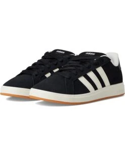adidas Kids Grand Court 00s Sportswear Shoes (Little Kid/Big Kid) | Sneakers & Athletic Shoes -Adidas Kids Shop 71HwprMEkZL. AC SR736920