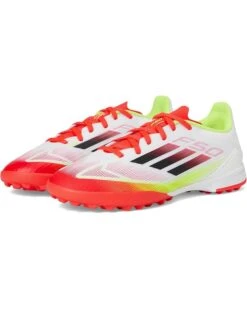 adidas Kids F50 League Turf Soccer Cleats (Little Kid/Big Kid) | Sneakers & Athletic Shoes